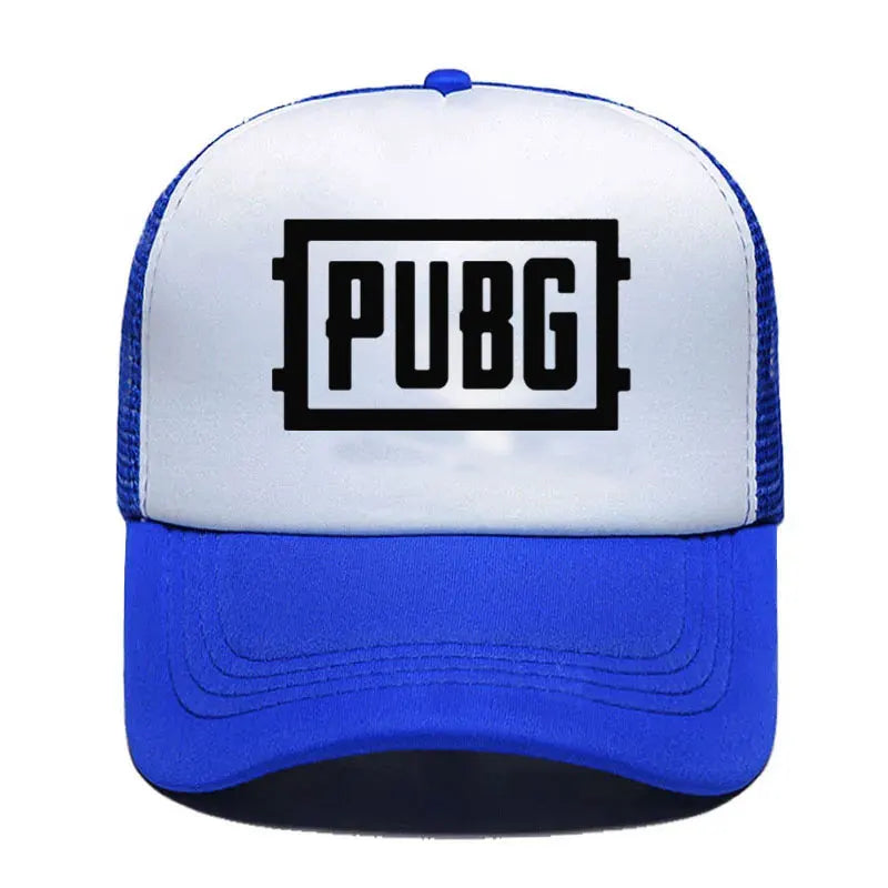 Battlezone Royale Street Strike Cap