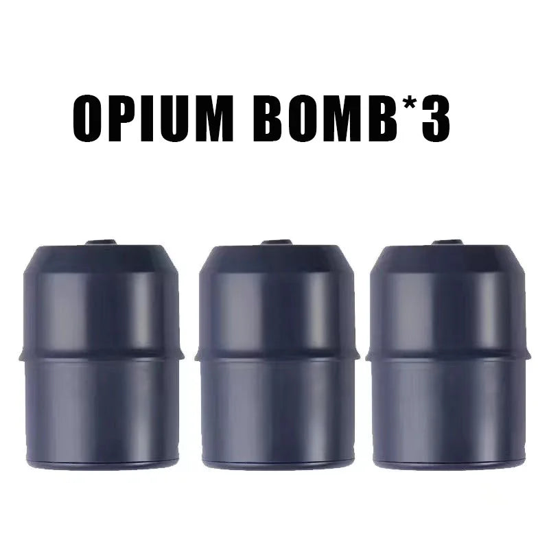 Handheld Fog Cannon — Cinematic Dry Ice Smoke Machine by LZQLY for Film Crews, Photographers & Visual Story Killers - Premium fogger from dsers - Just $166.99! Shop now at Lizard Vigilante