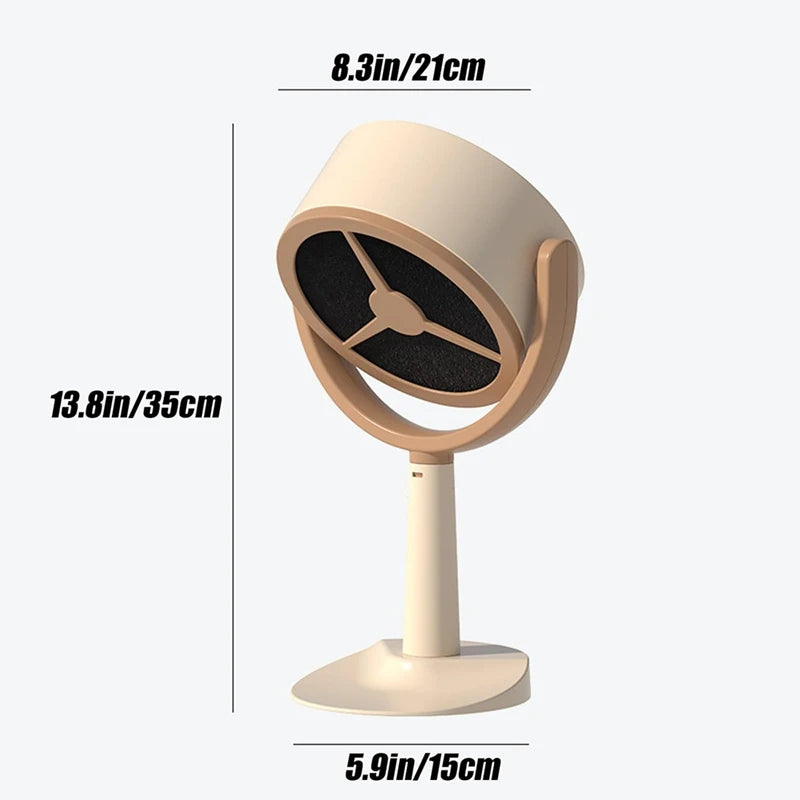 M11K SMOKE REAPER — Silent Purifier Fan for Rebels, Rockstars & Chain-Smoking Legends - Premium Purifier Fan from dsers - Just $58.99! Shop now at Lizard Vigilante