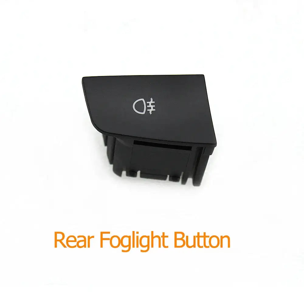 Dashboard Headlamp Headlight Switch Rotary Button Cover Panel Replacement For BMW 1 2 3 4 Series F20 F21 F22 F23 F30 F34 F32 F36
