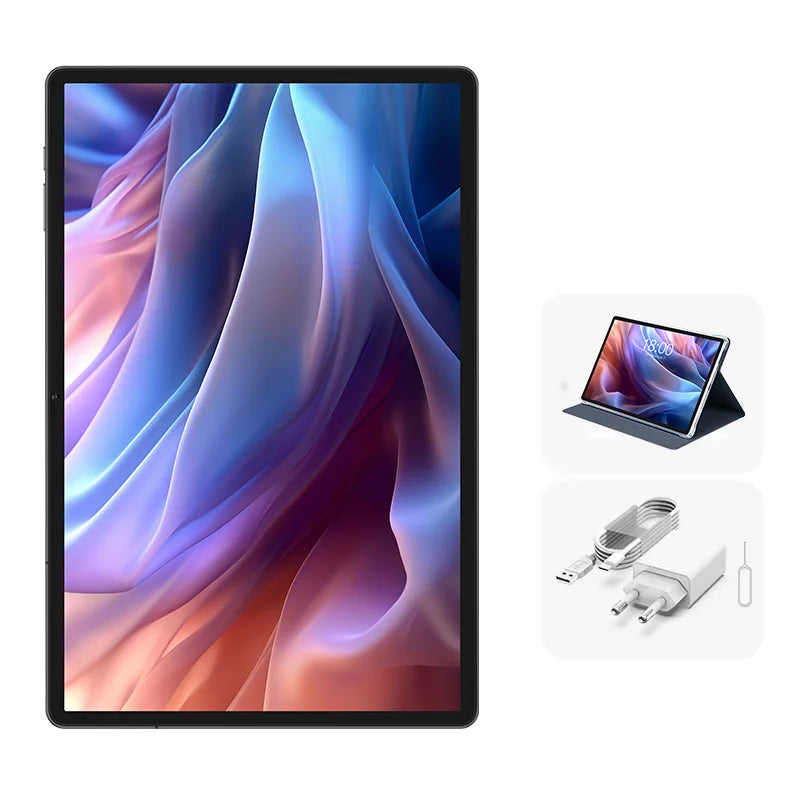 Teclast T65 Max 13 Inch Tablet Android 14 Mediatek Helio G99 (8Gb+12Gb Expansion) 20Gb Ram 256Gb Rom 10000Mah Battery Dual Sim 4g Lte 1920X1200 Gps Widevine L1 for Netflix