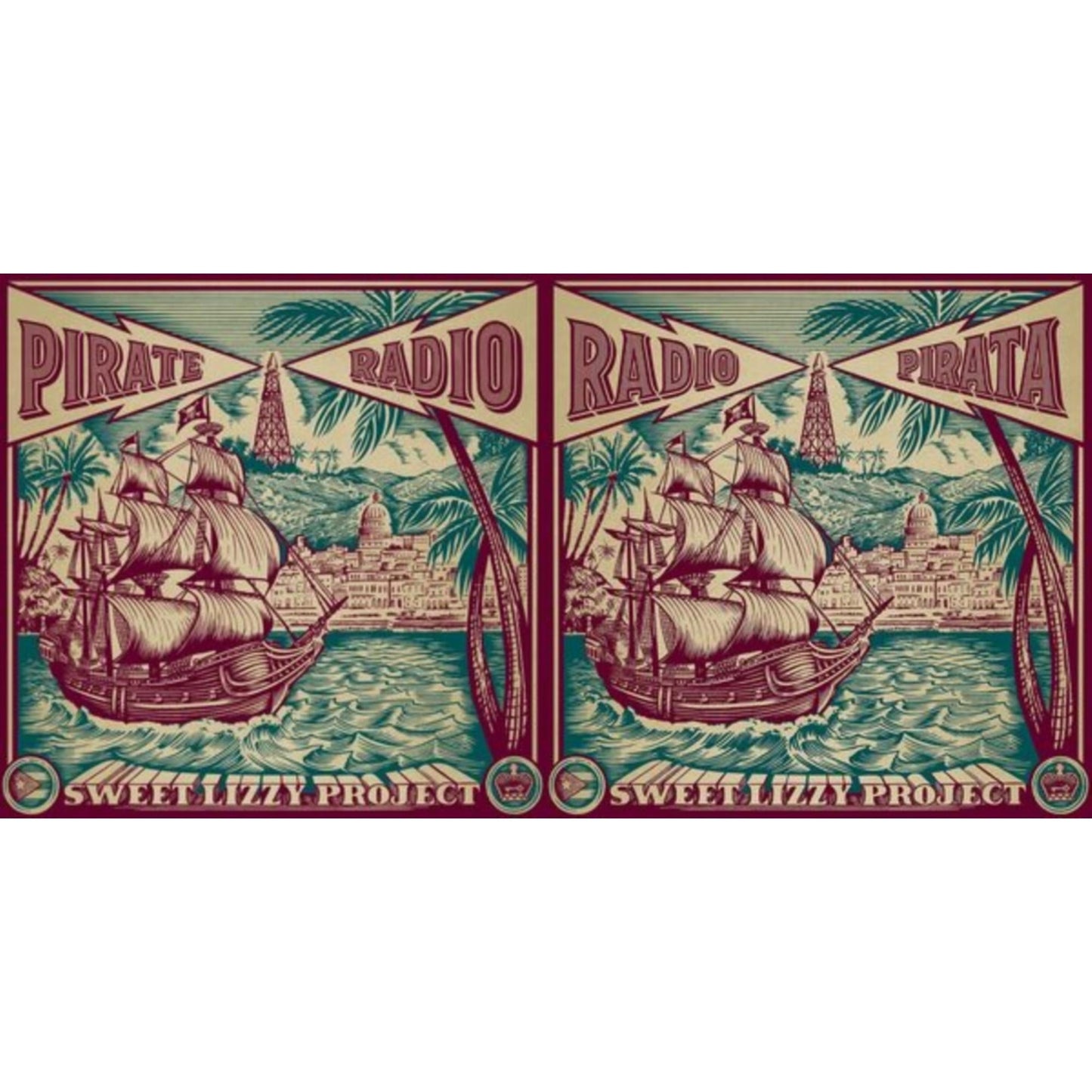 Radio Pirata & Pirate Radio