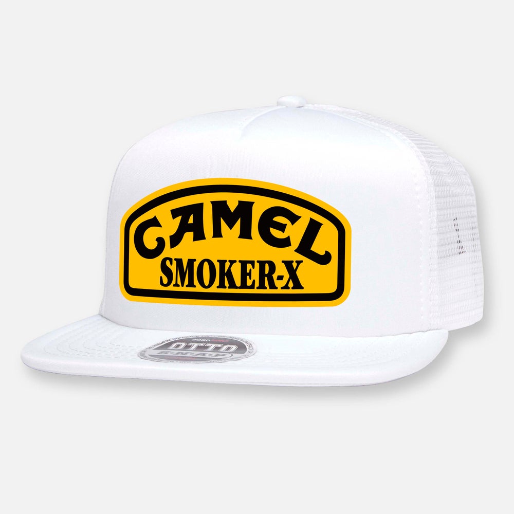 SMOKER-X HAT