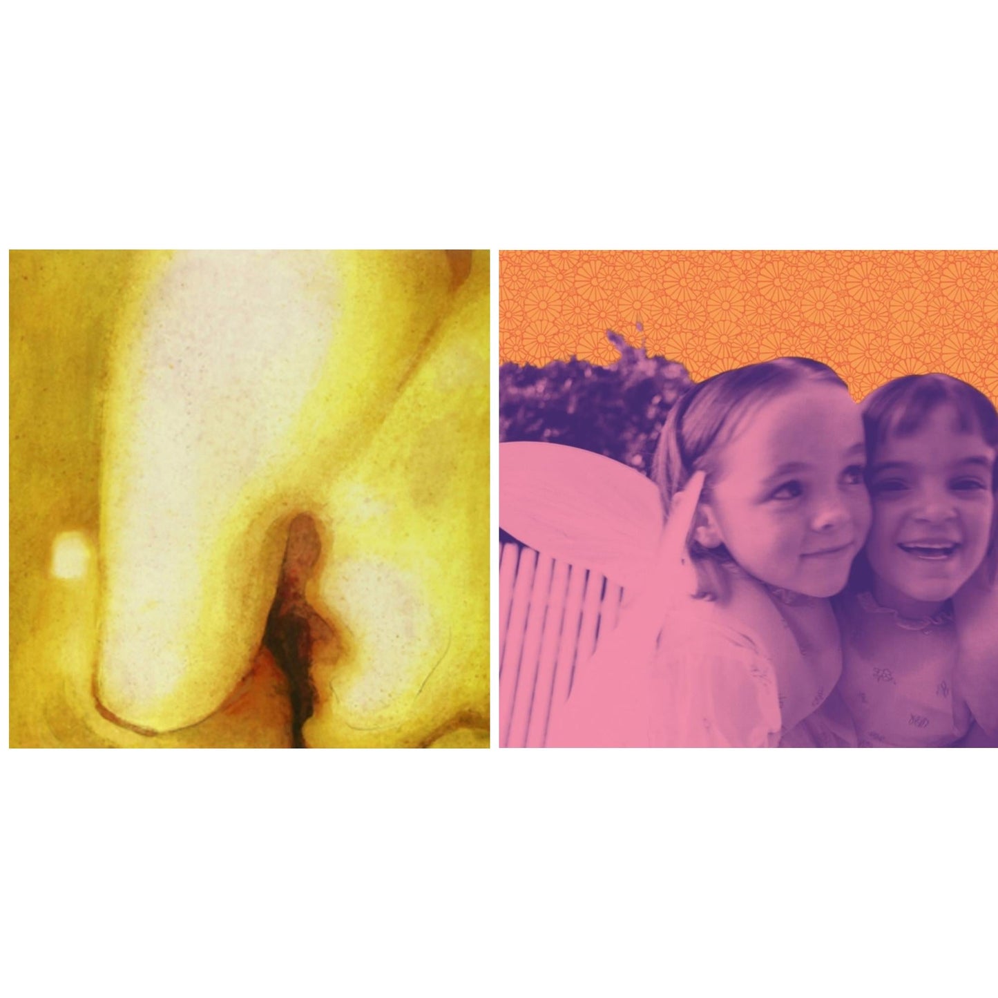 Pisces Iscariot & Siamese Dream