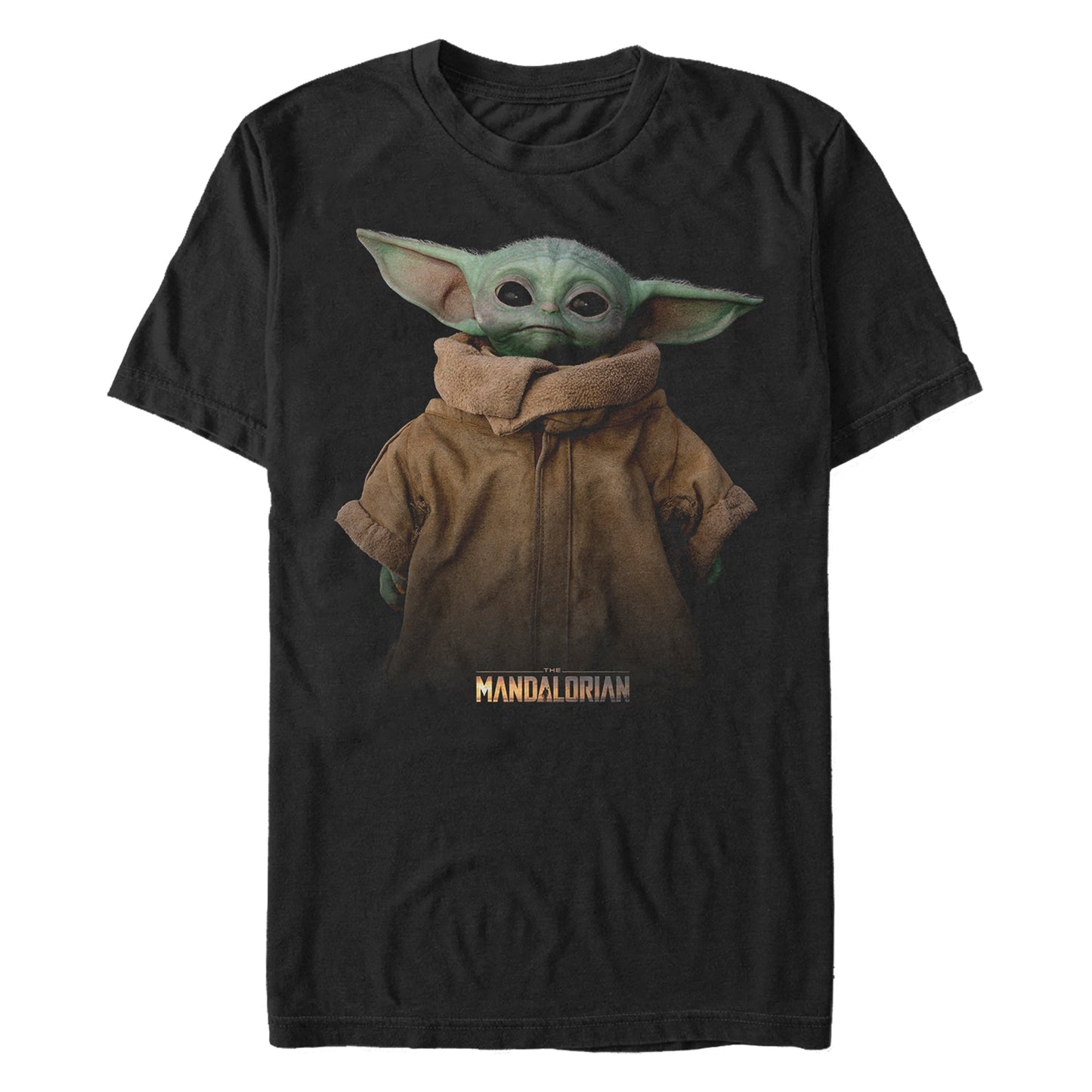 Star Wars Full Size Mens T Shirt