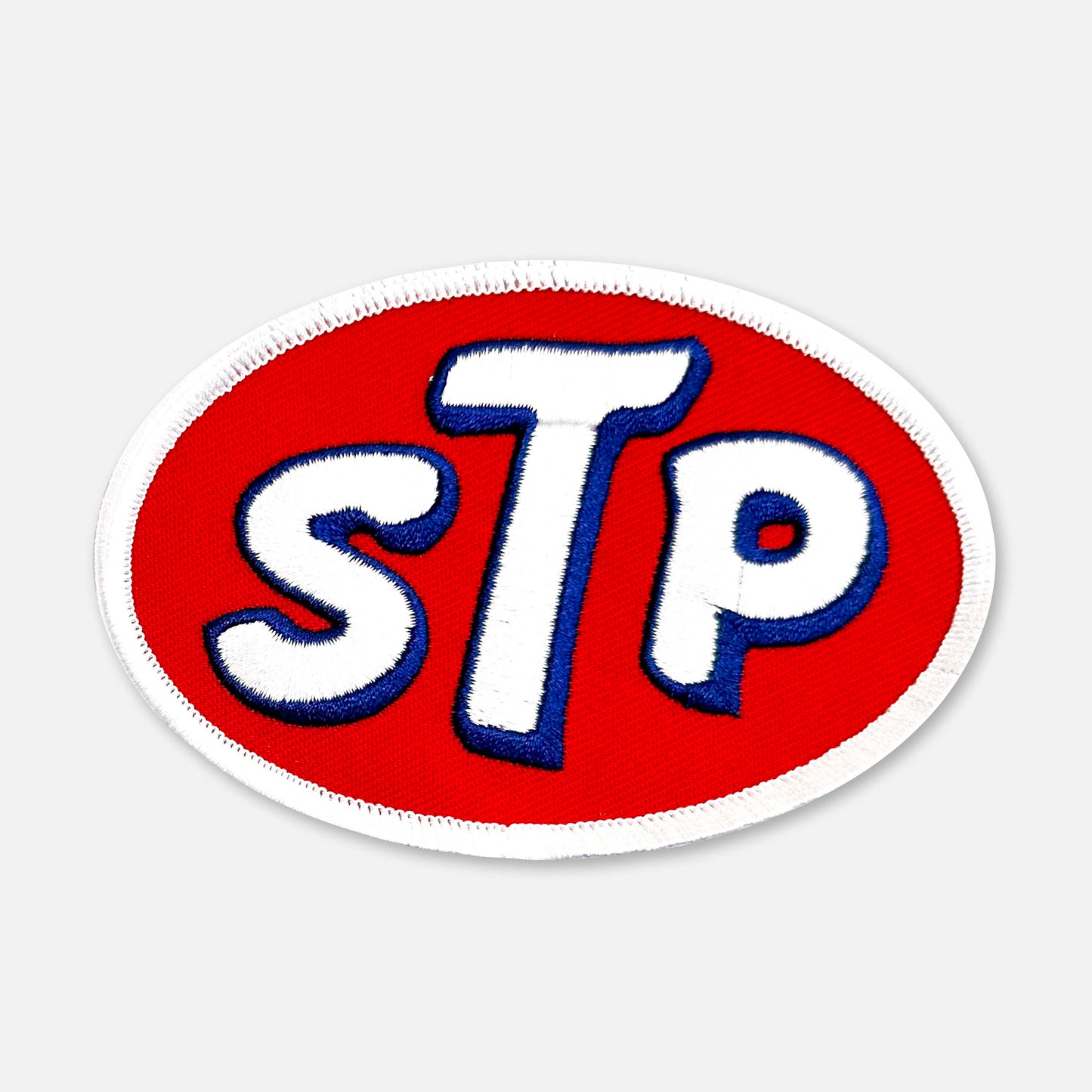 STP PATCH