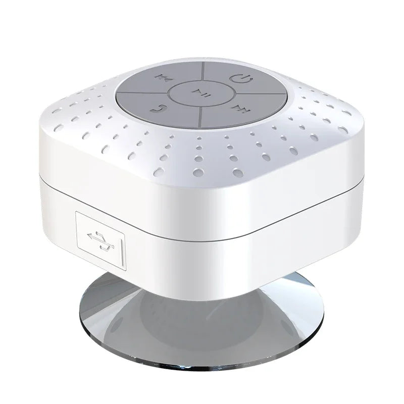 Wireless Bluetooth Speaker Portable Stereo Surround Subwoofer Outdoor Mini Bluetooth Small Bluetooth Speaker