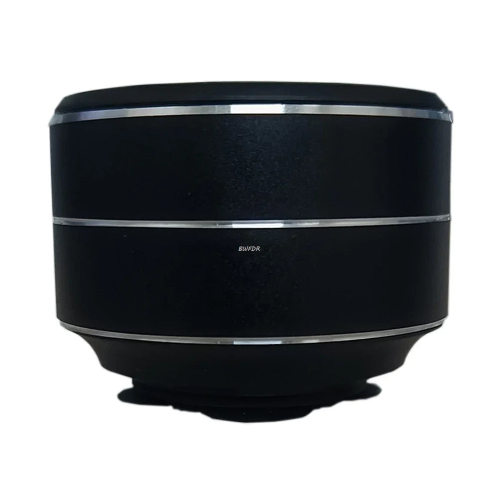 Wireless Bluetooth Speaker Digital Dual TWS Vibration Stereo Sound Audio Mini Bone Conduction Speaker With FM Radio Dropshipping