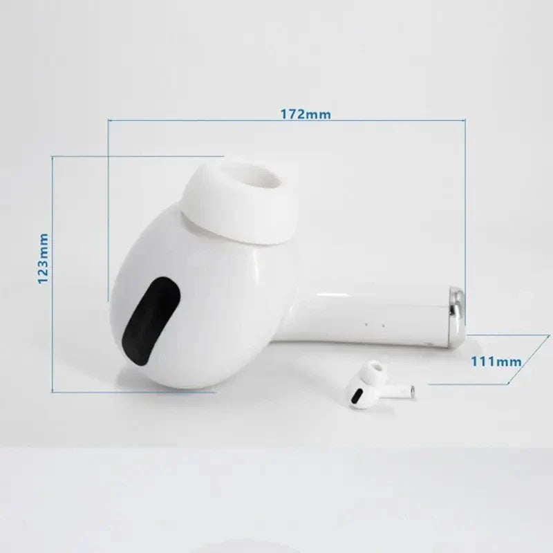 Portable Giant Earphone Mode Bluetooth Speaker Wireless Player Headset Speaker Stereo Music Loudspeaker Radio Playback Soundbar