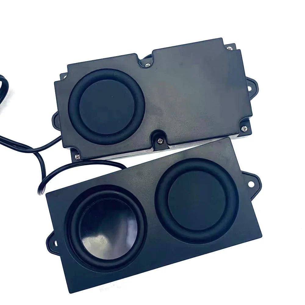 Portable Bluetooth Speaker Multimedia USB Stereo Loudspeaker Mini Music Player Surround Bass Box for pc Laptops Notebook Mobile