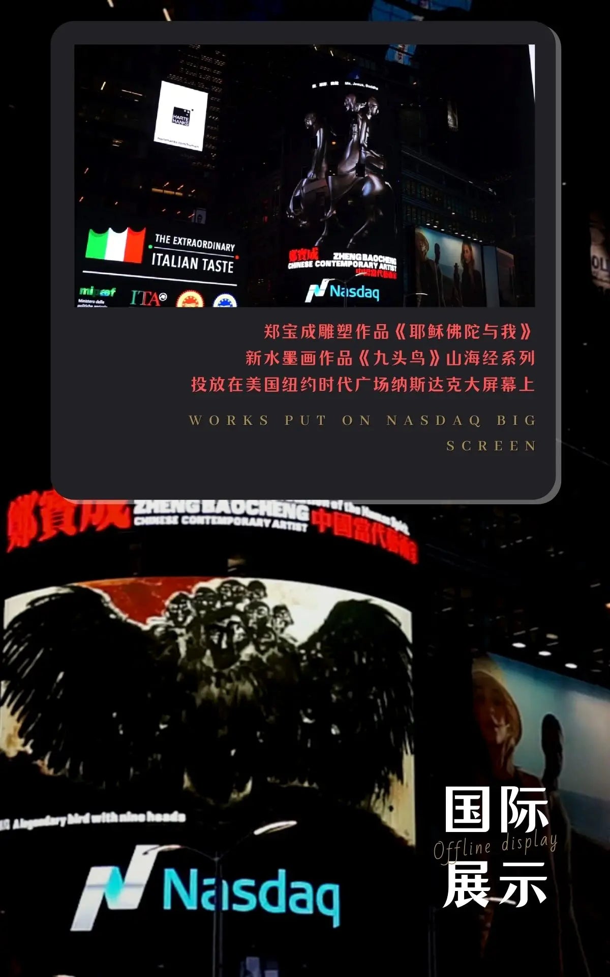 Famous sculptor Collectible works Postmodernism bronze Sculpture ART Mechanical gorilla HOME office Bar Decorative statue