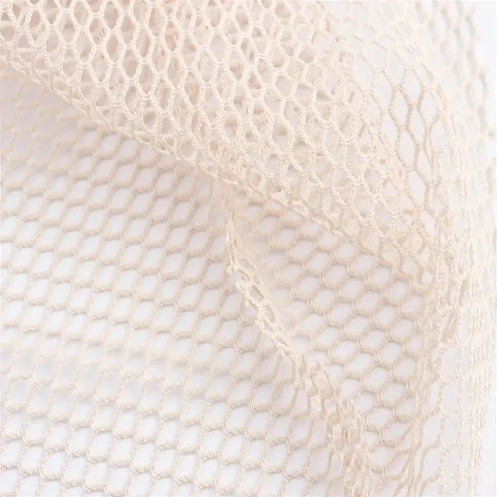 2024 Summer Beach Party Robes Women Fashion Deep V Neck Sleevelss See Through Dresses Sexy Printed Tassels Patchwork Long Dress