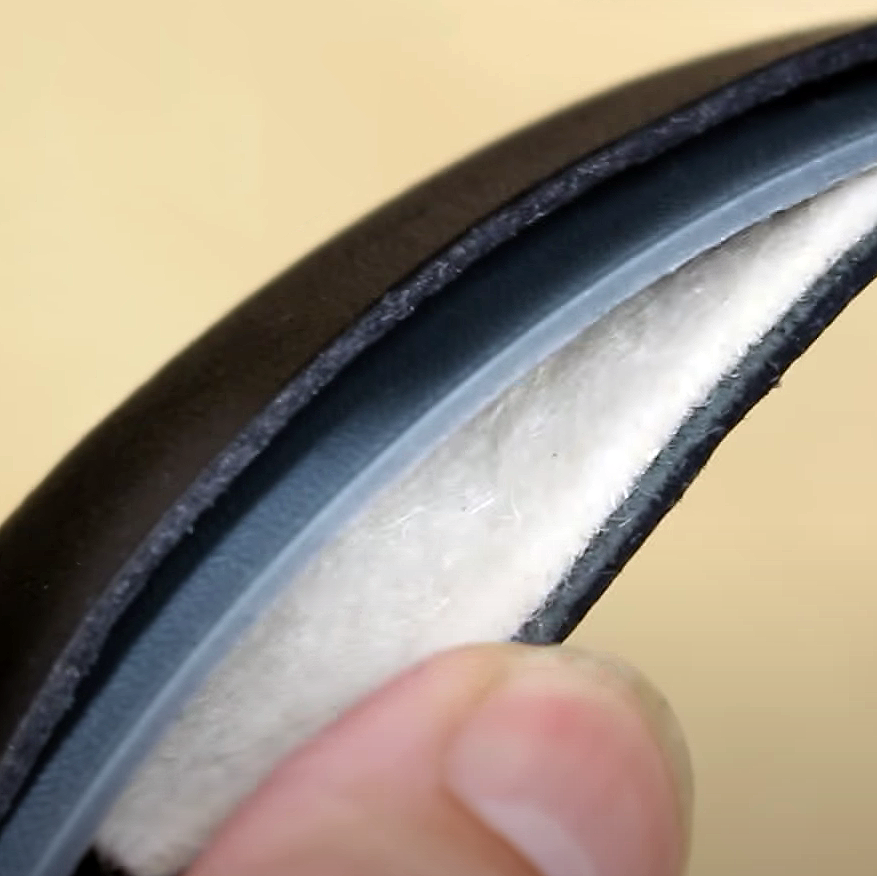 Donegan OptiVISOR DA-2 1.5 X Magnification at 20"