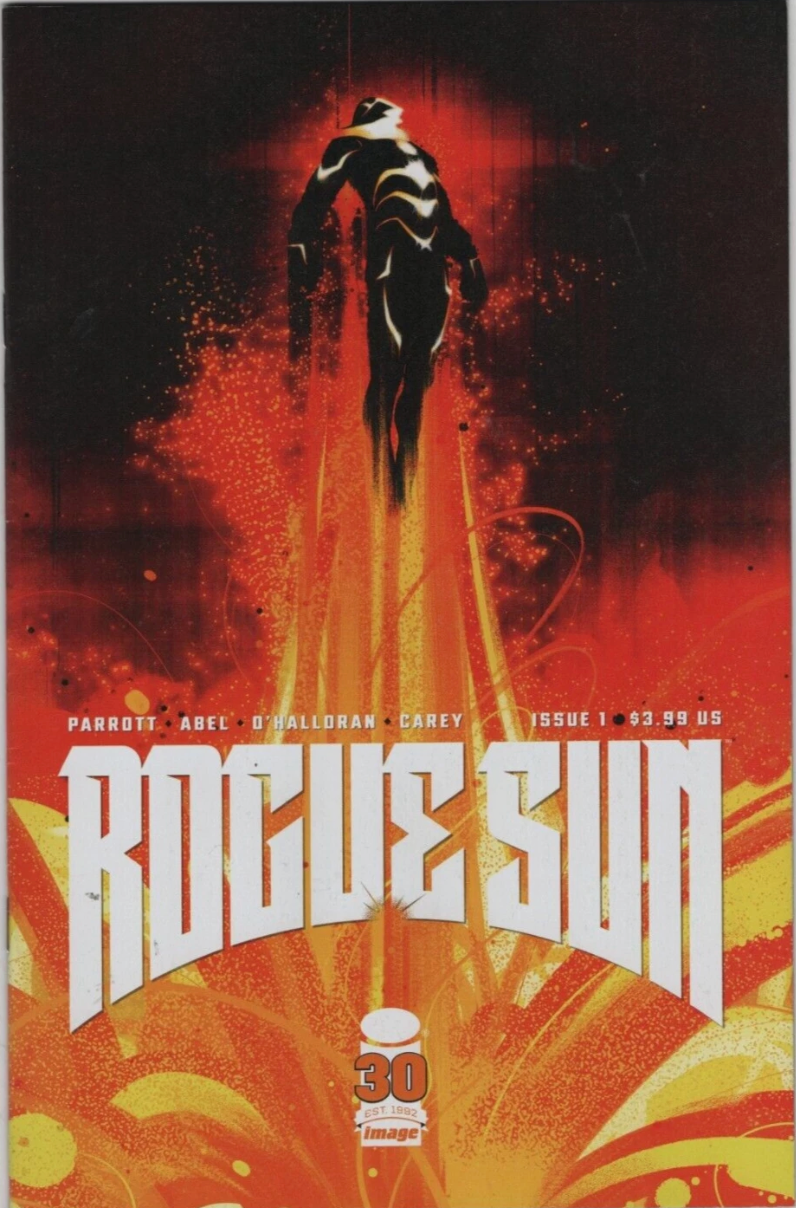 ROGUE SUN #1 CVR B MONTES (02/16/2022) (02/23/2022) (03/02/2022)
