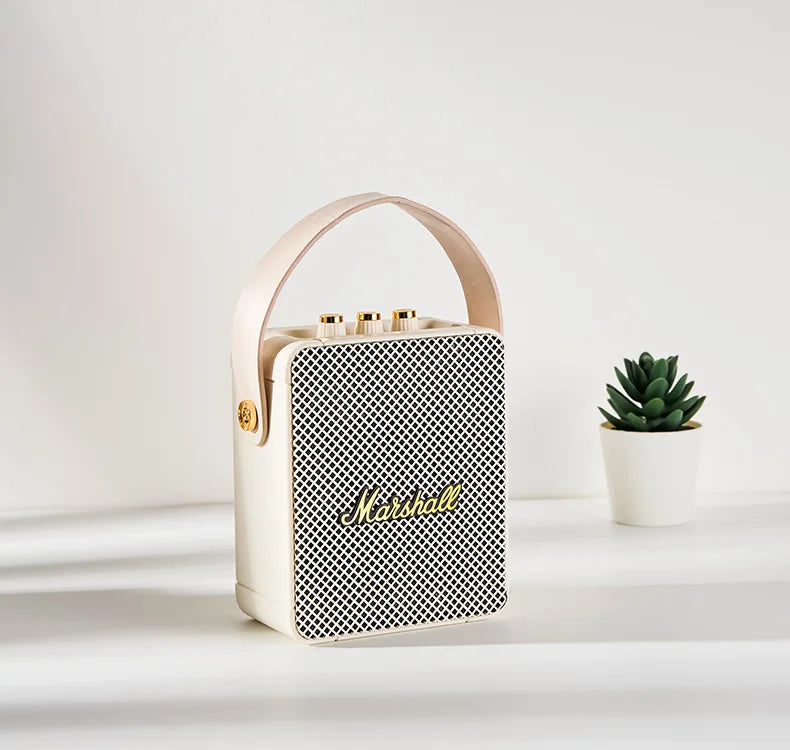 Bluetooth Spealker Wireless Small Speaker Portable Outdoor Audio Bass Soundbar