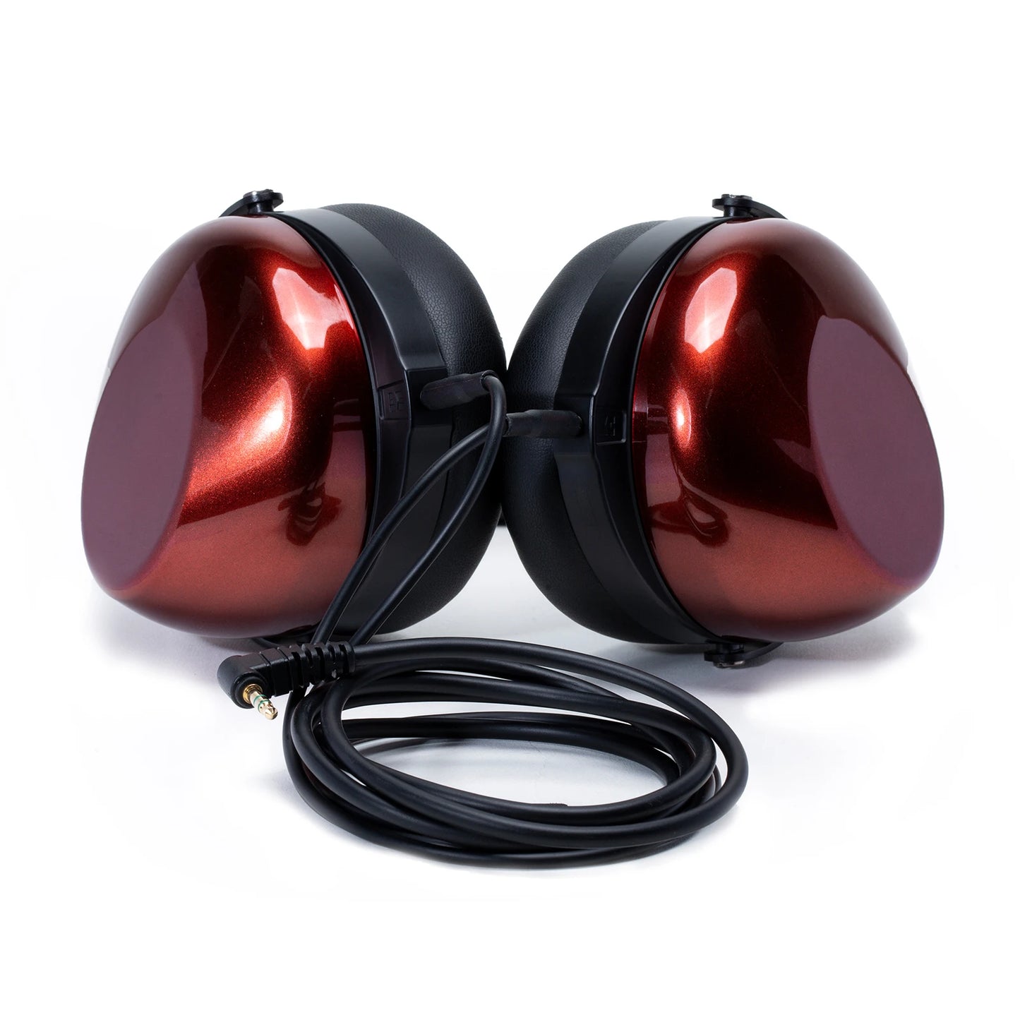 HIFIMAN HE-R9 Topology Thunder Closed-Back Over-Ear Headphones Wired Arena Edition