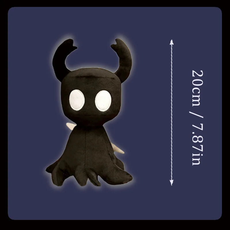 Hollow Knight Plush Toys