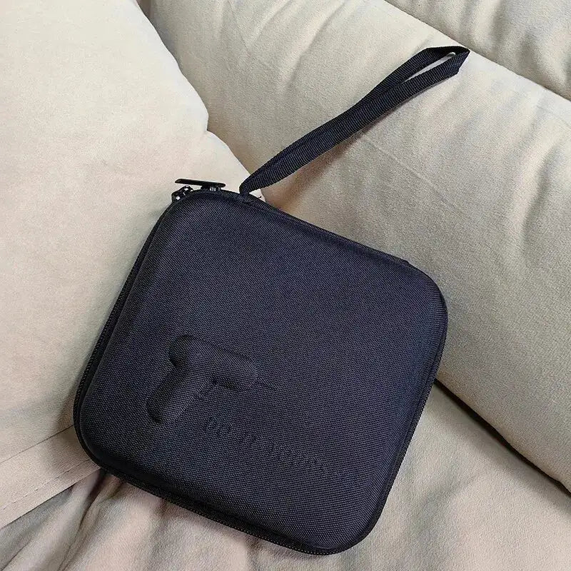 Clearance_Tool Bag Oxford Cloth Empty Storage Bit Organizer Portable Pouch Outdoor Technician Large Capacity Handbag 1PC_Continu