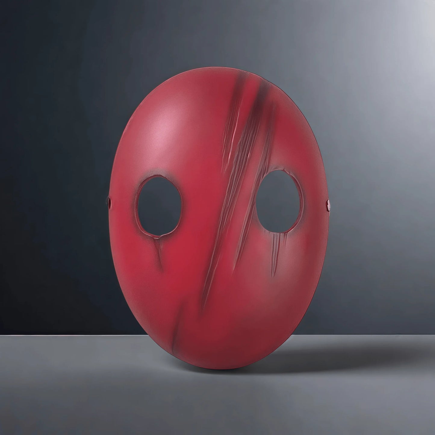 Halloween, Christmas, Easter Home Party, Haunted House Scene Props, Decorations, Pranks, Cosplay, Handmade Resin Craft Masks