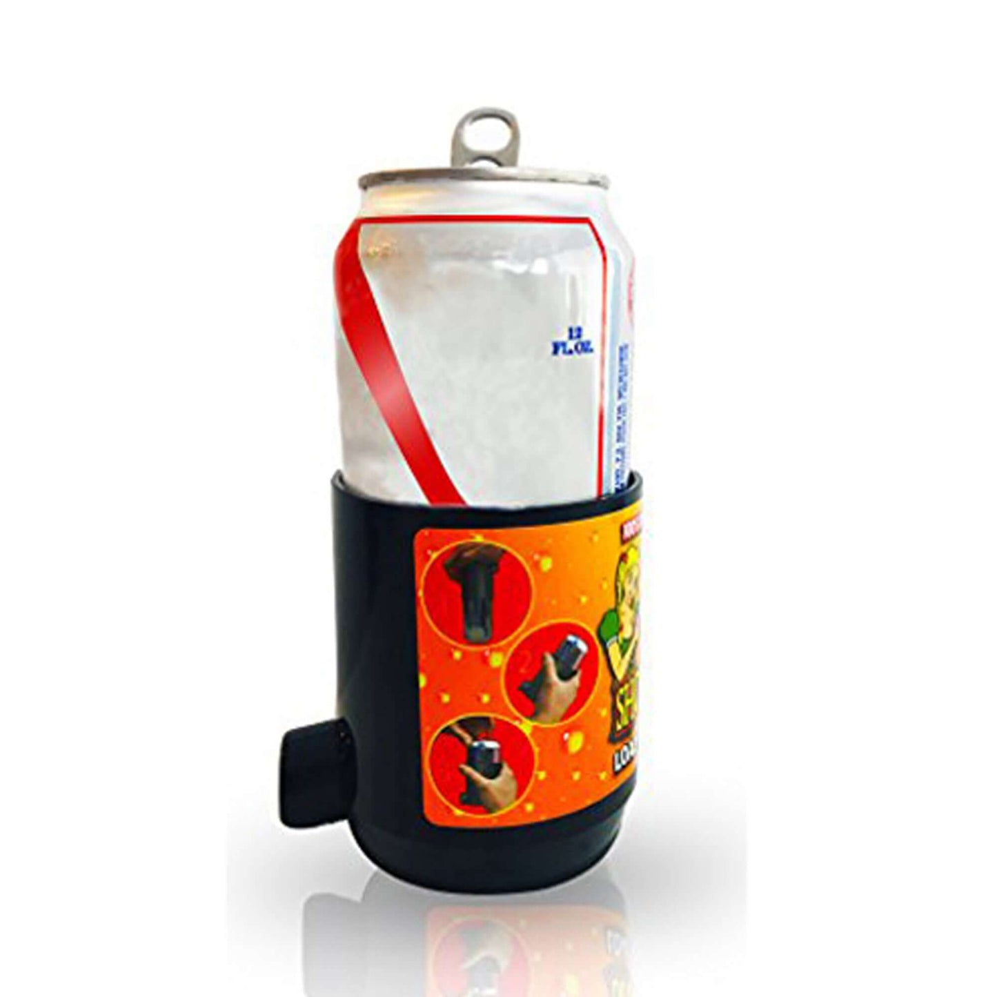 Shotgun Champ - Can Beer Bong