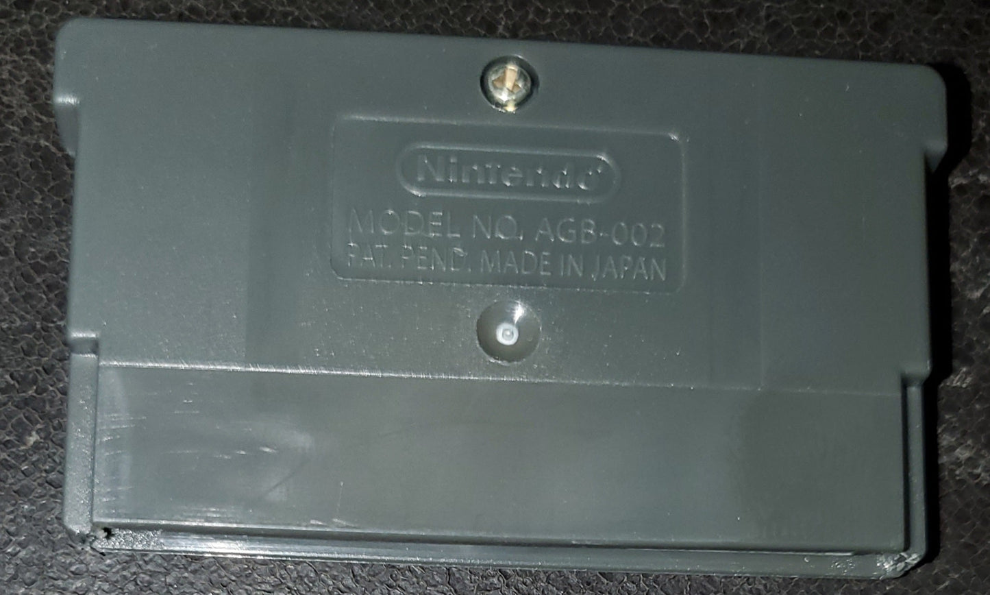 Spyro Superpack GBA Video Game Cartridge Nintendo Game Boy Advance