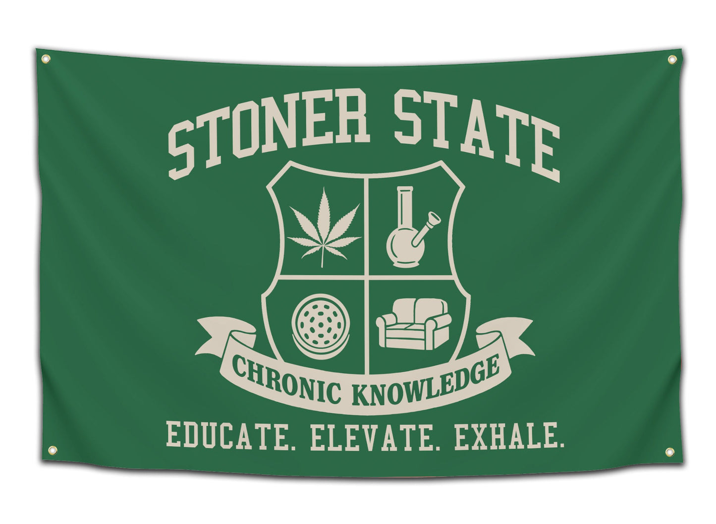 Stoner State