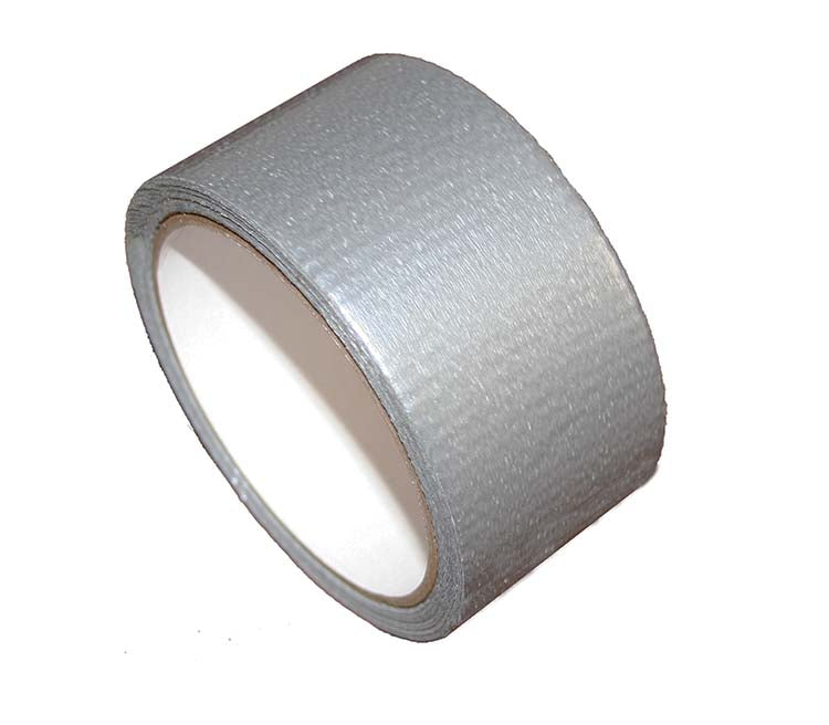 Heavy Duty Duct Tape 2" x 30ft