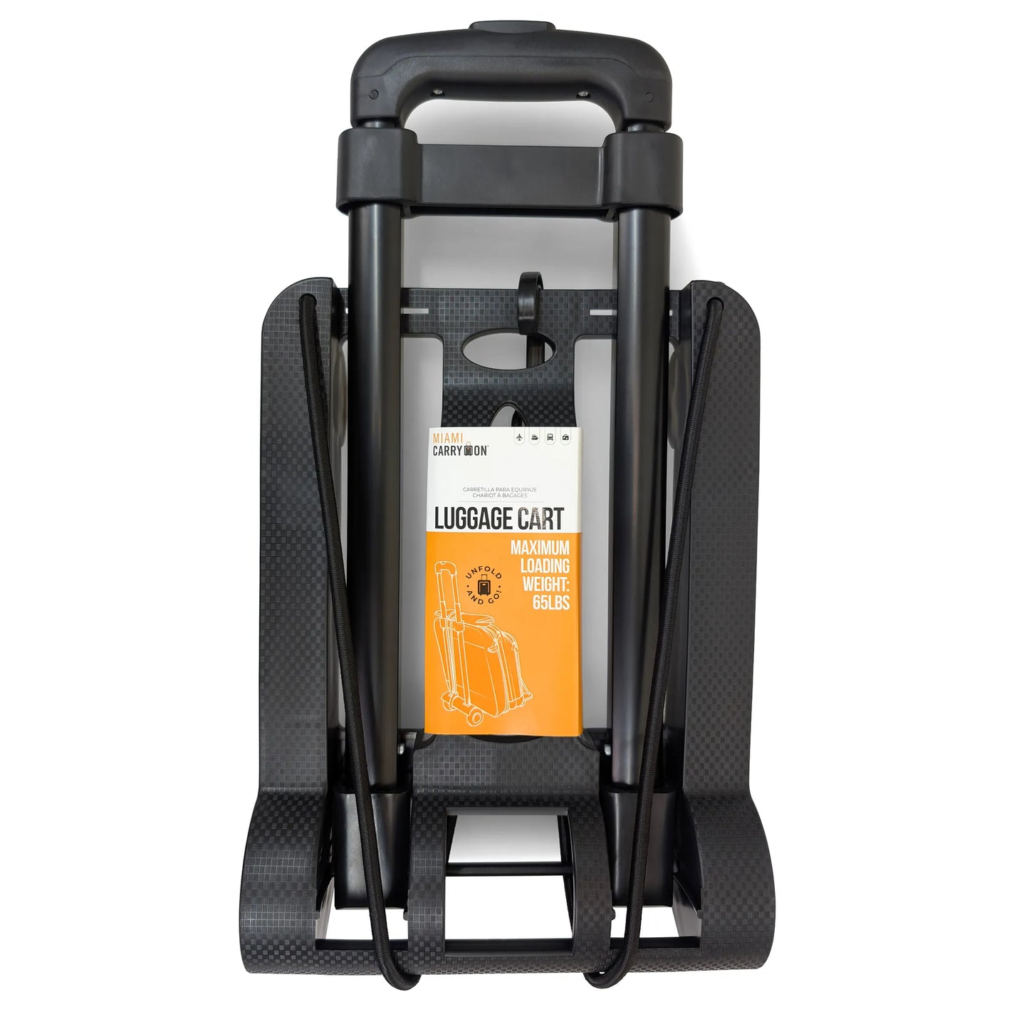 Folding Luggage Cart | Dolly