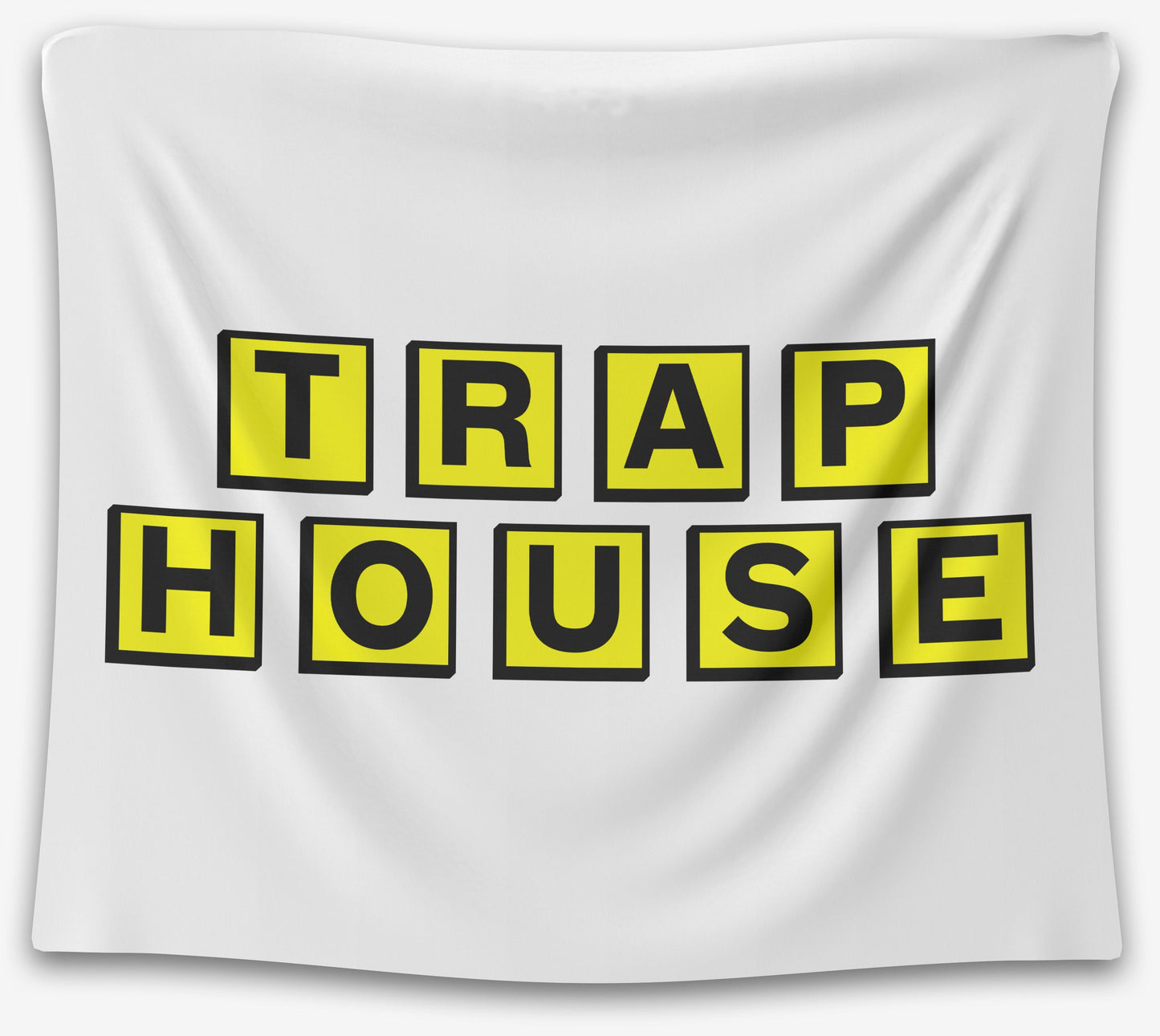 Trap House Tapestry
