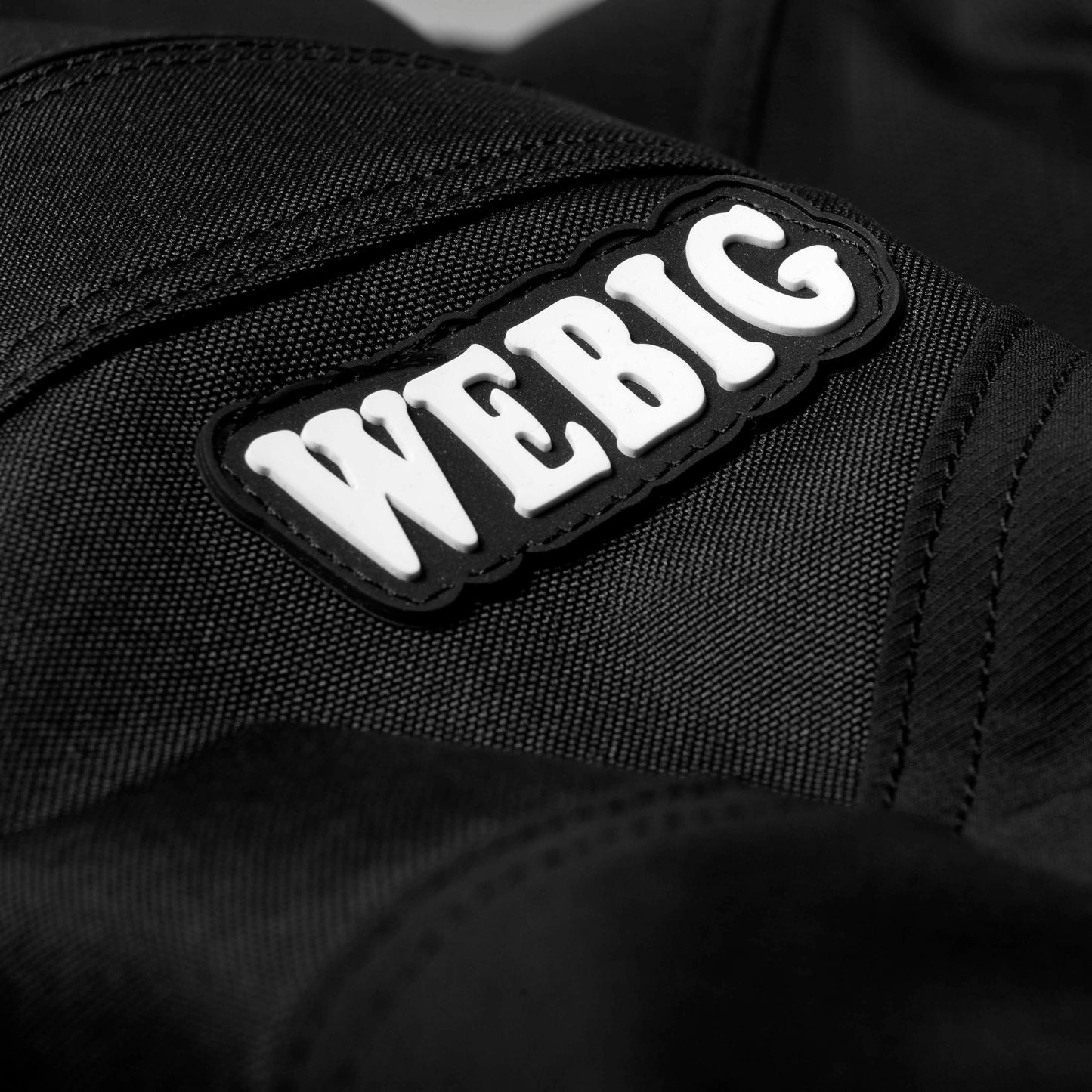 UNIVERSAL MOTO PANT BLACK