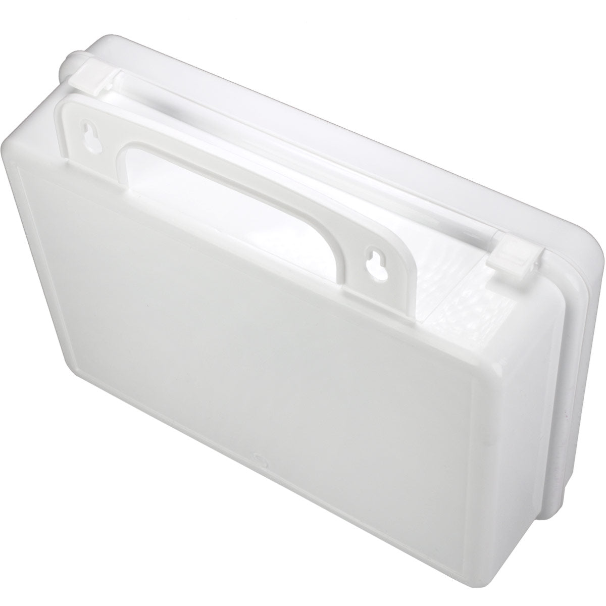 BBP / Bodily Fluid Protection Kit with Bonus 6 piece CPR kit for additional Rescuer Protection