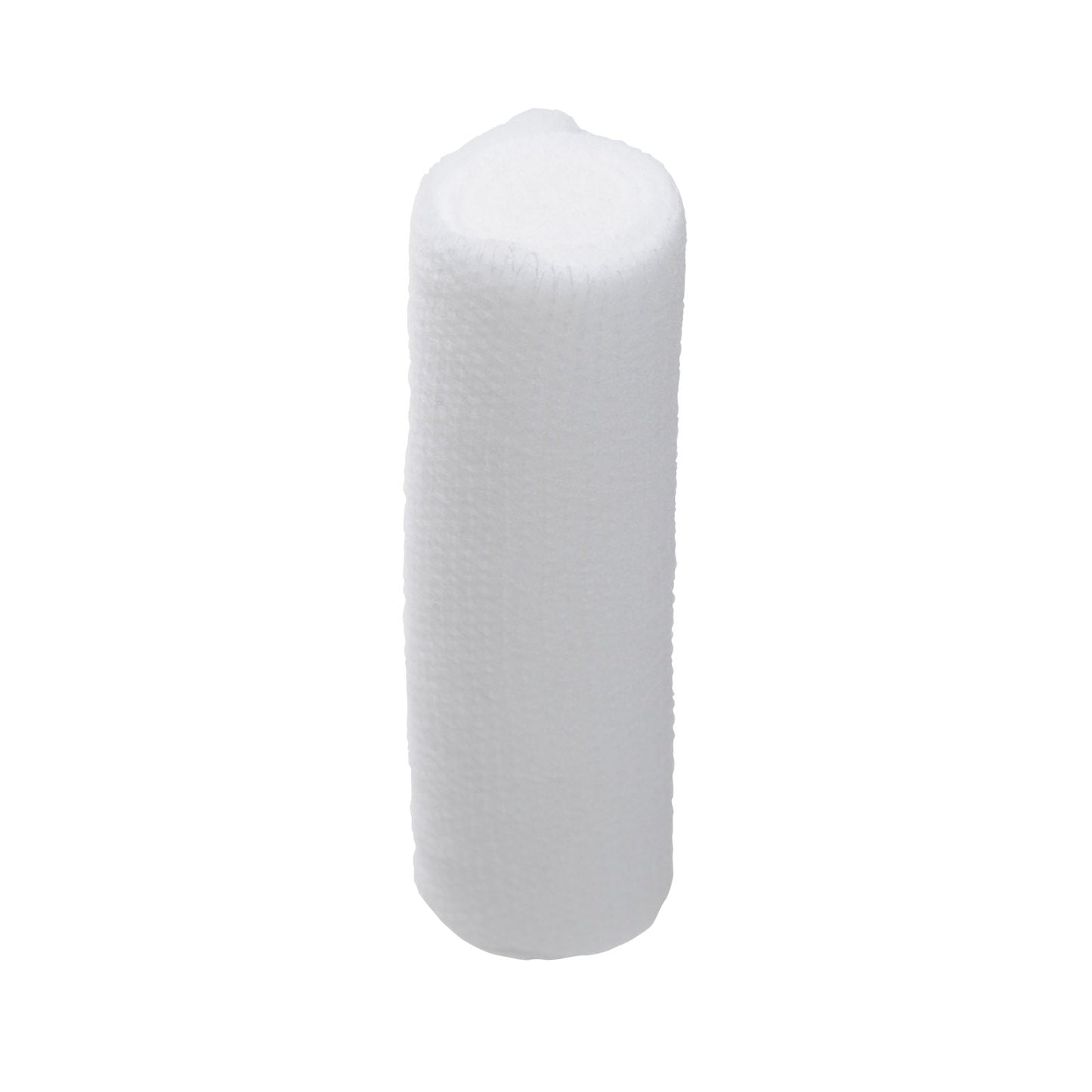 4" x 4.4yds Conforming Stretch Gauze Roll Bandage