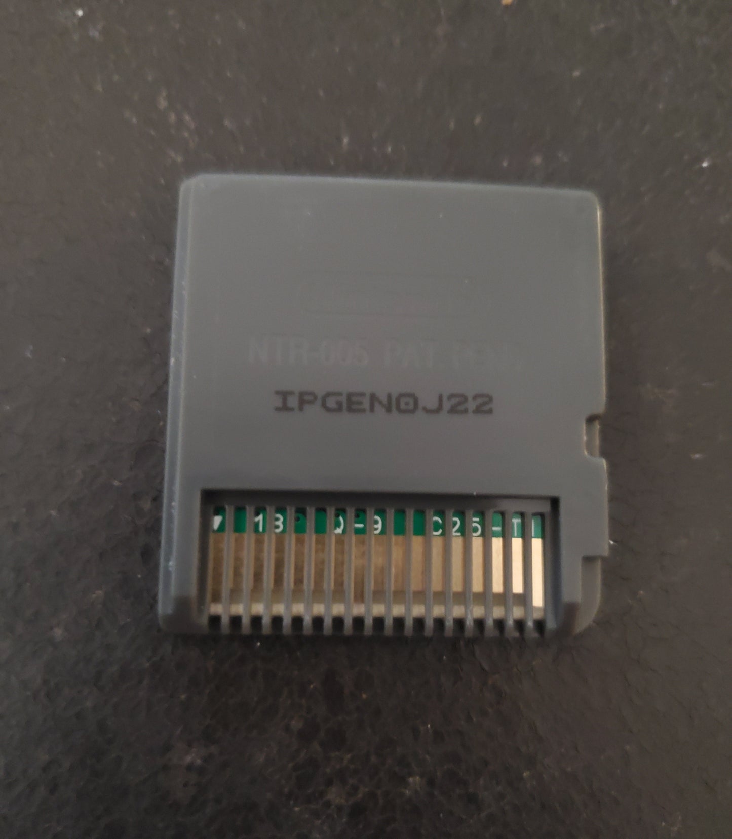 Dragon Ball Z Attack of the Saiyans Video Game Nintendo DS 2009