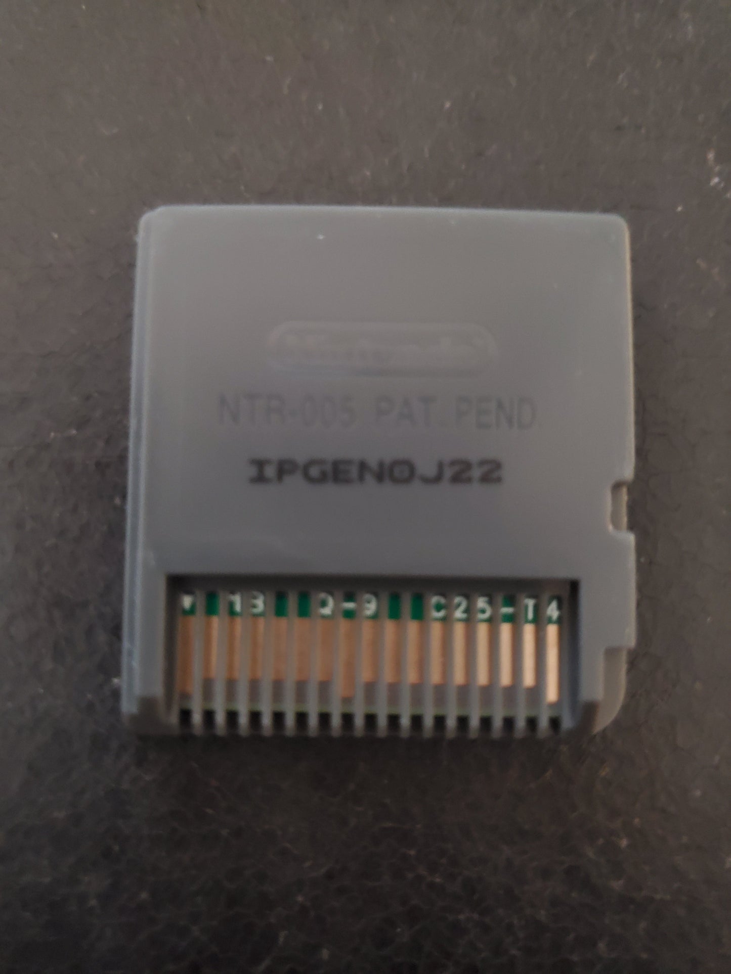 Phoenix Wright: Ace Attorney Video Game Nintendo DS 2005