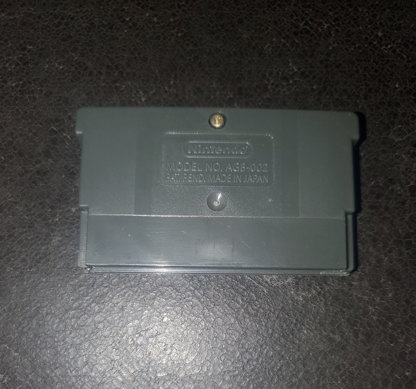 Van Helsing GBA Video Game Boy Advance Nintendo