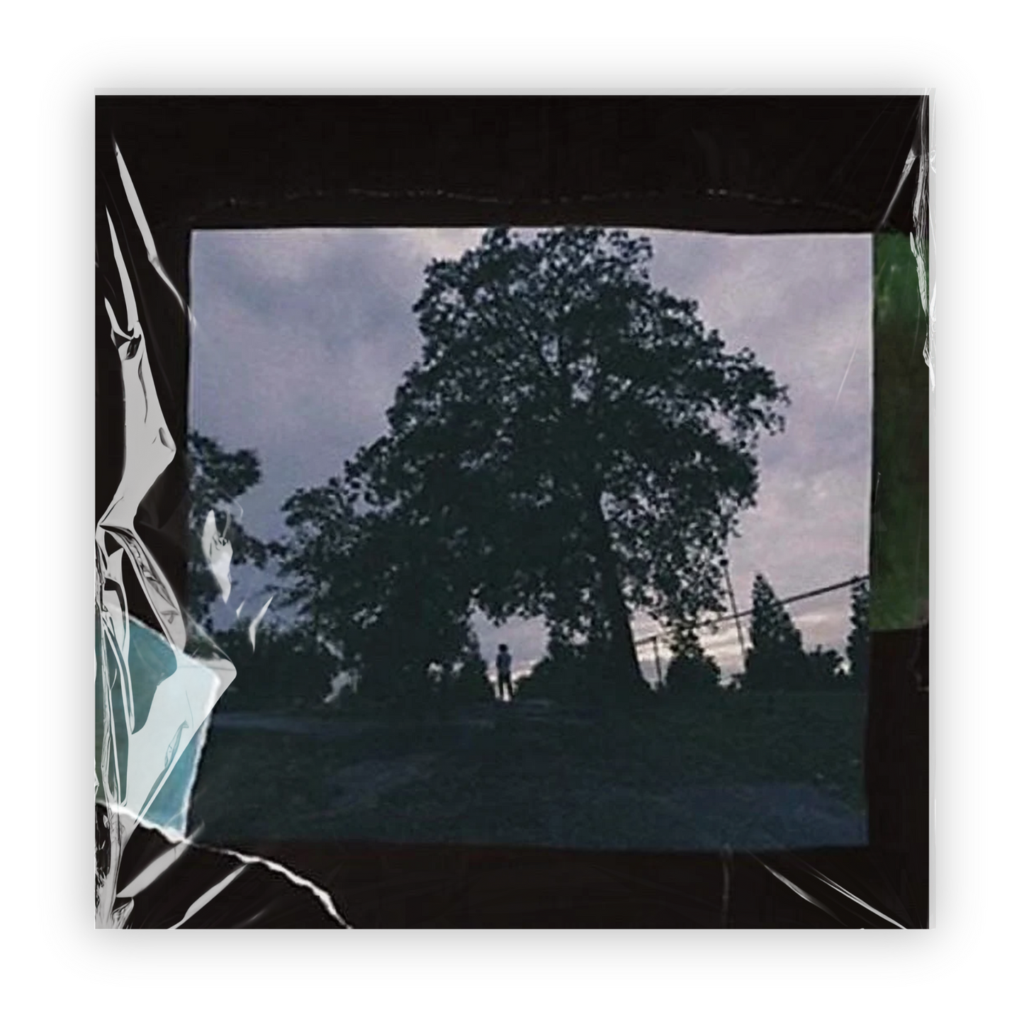 J. Cole - 2014 Forest Hills Drive (2LP) (X) & 4 Your Eyez Only