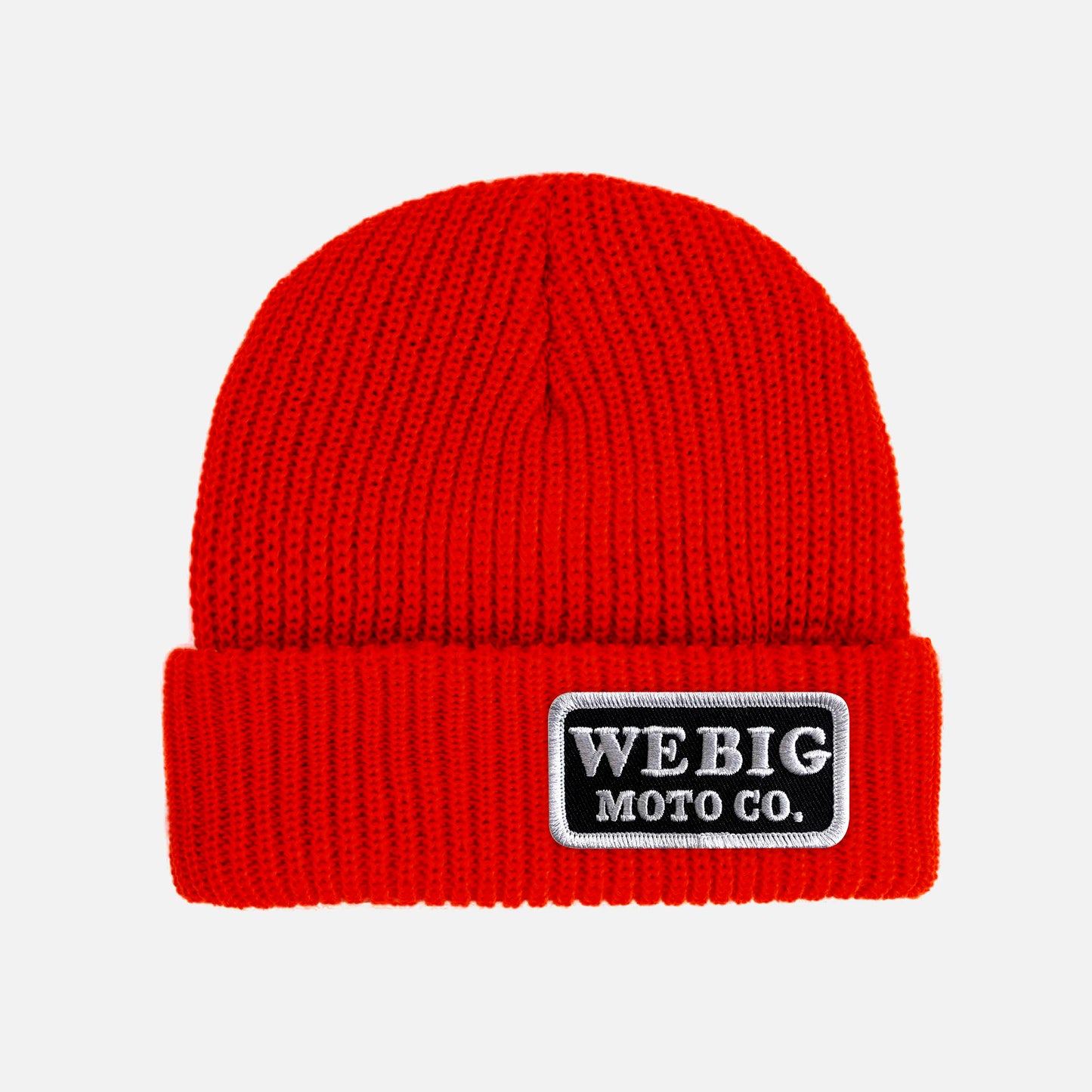 WEBIG MOTO BEANIE