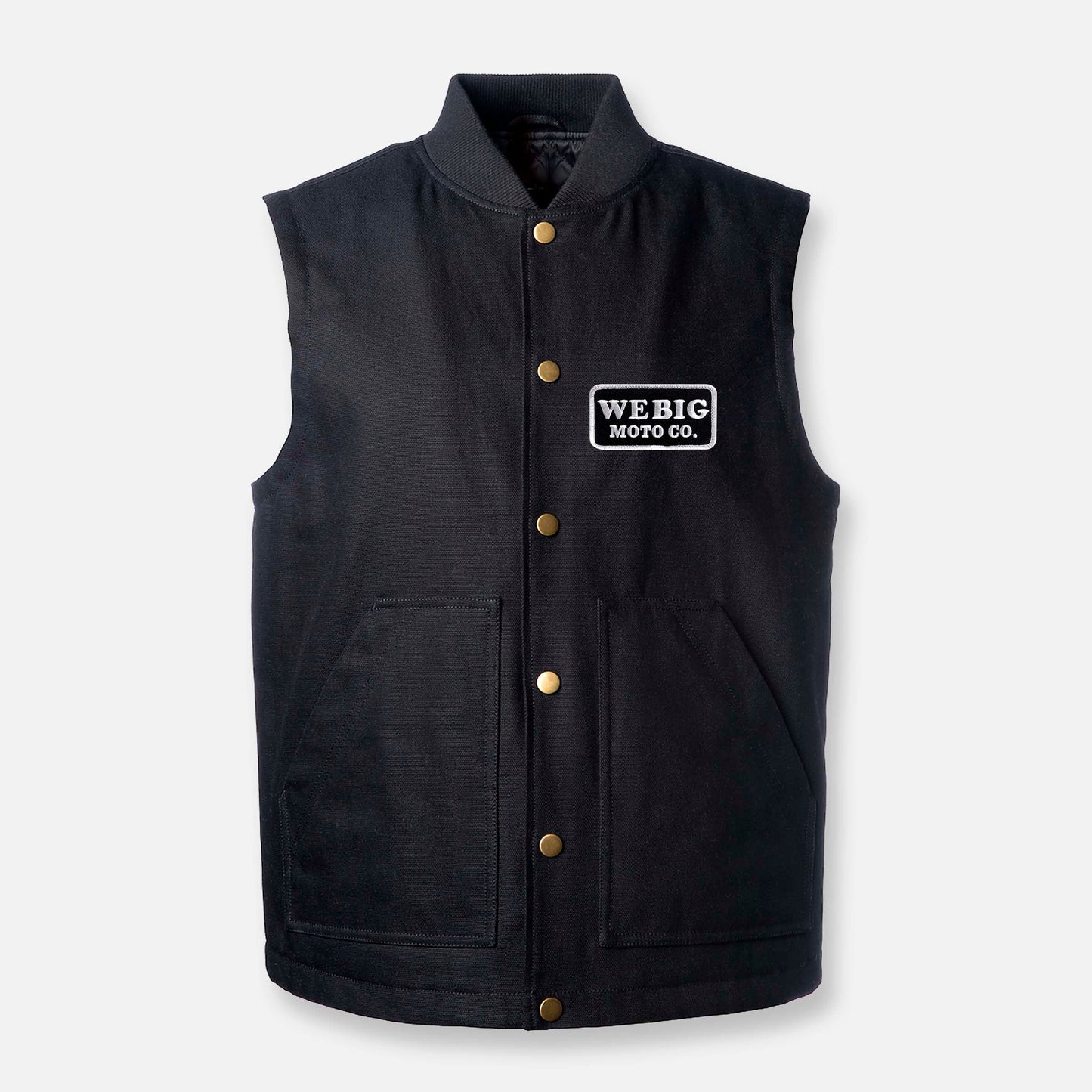 WEBIG MOTO CO WORKWEAR VEST