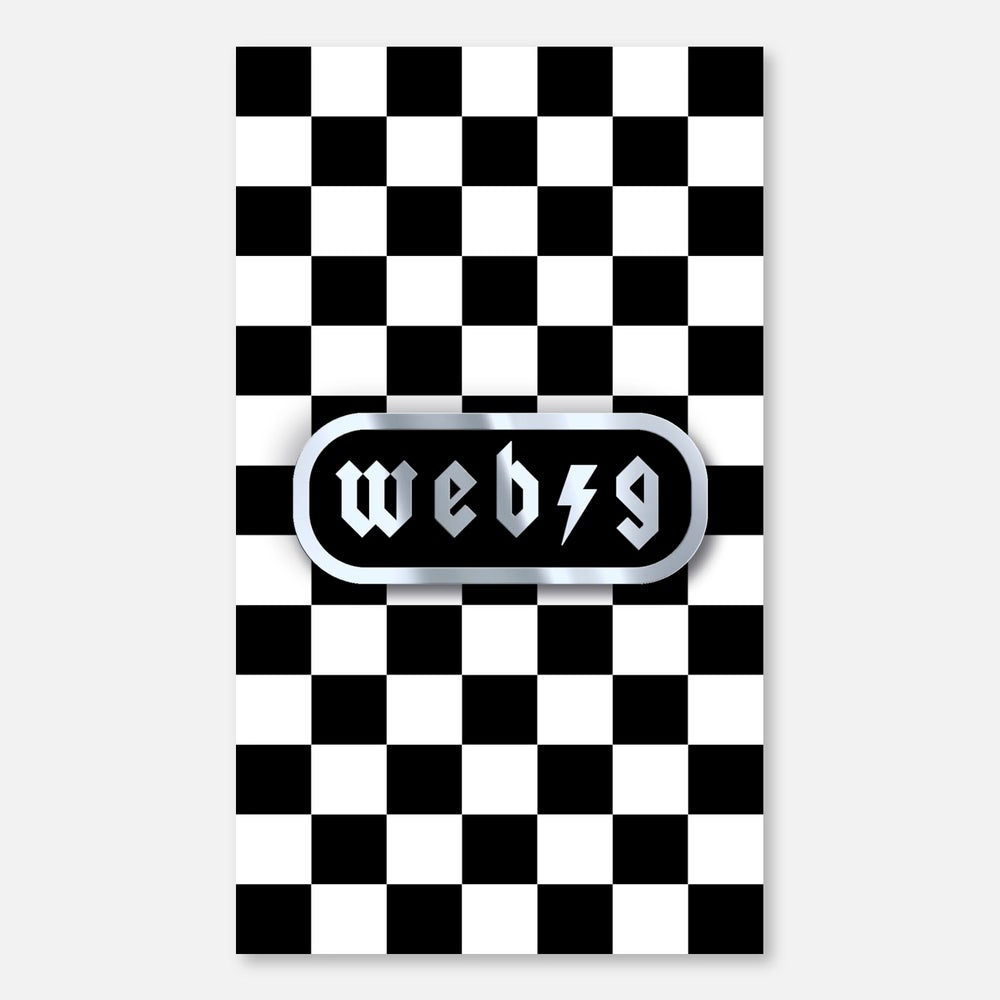 Webig Pill Pin