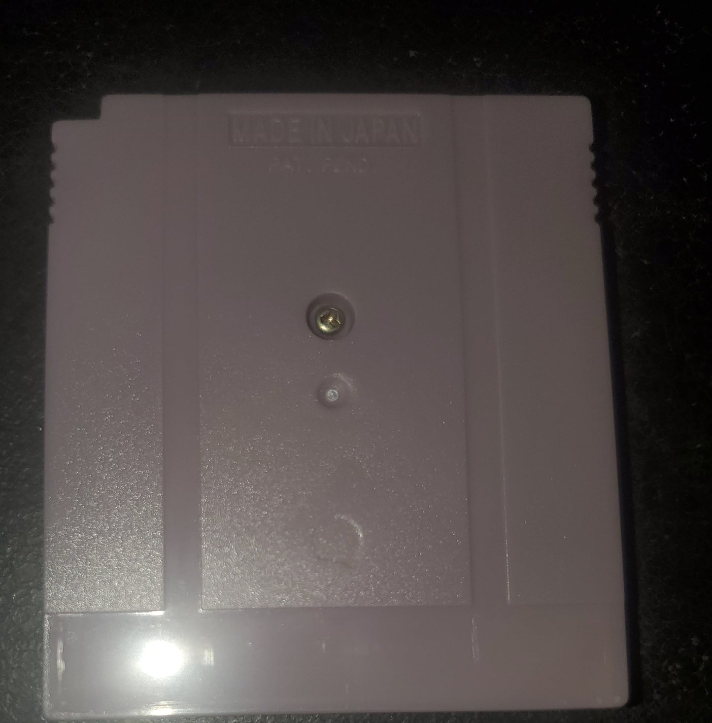 WarioLand 3 GBC Video Game Boy Color