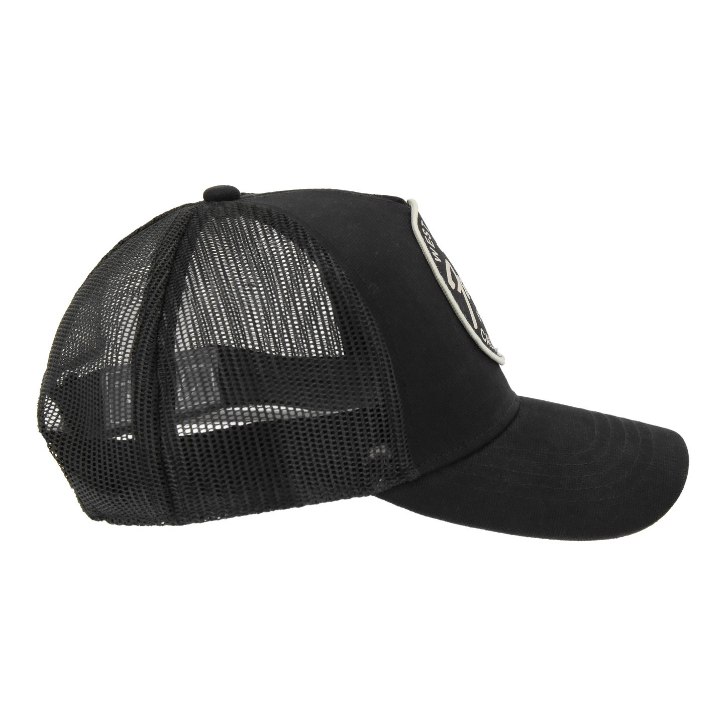 Fender West Coast Hat