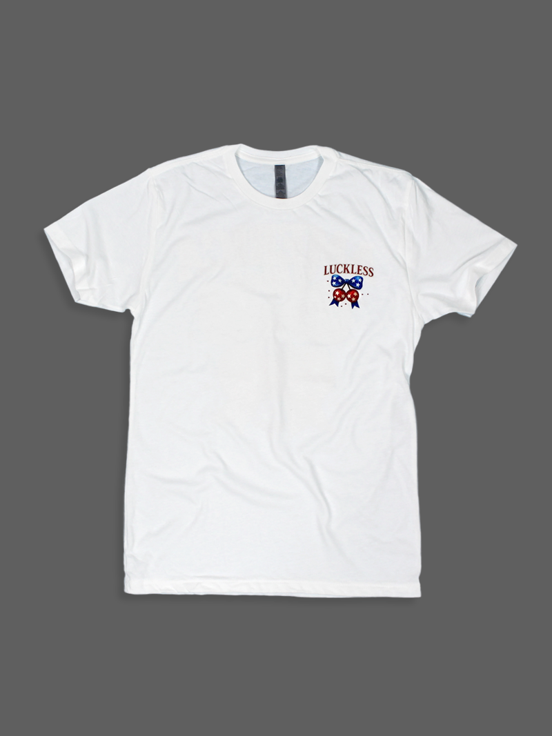 America Vibes Tee