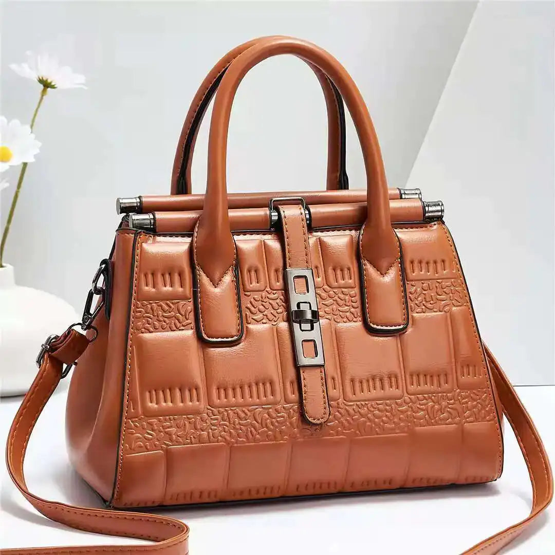 Trendy Handbags and Shoulder Bags for Ladies