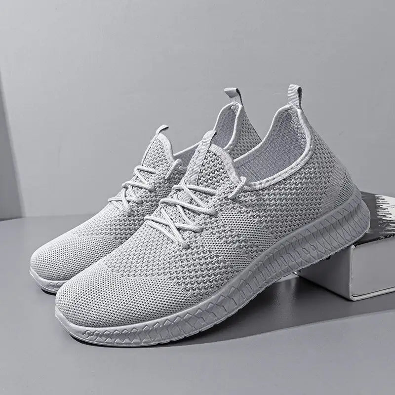 Mesh Sports Casual Versatile Running Tide Shoes