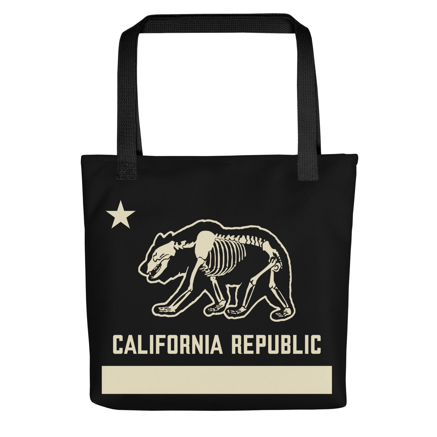 California Republic Tote