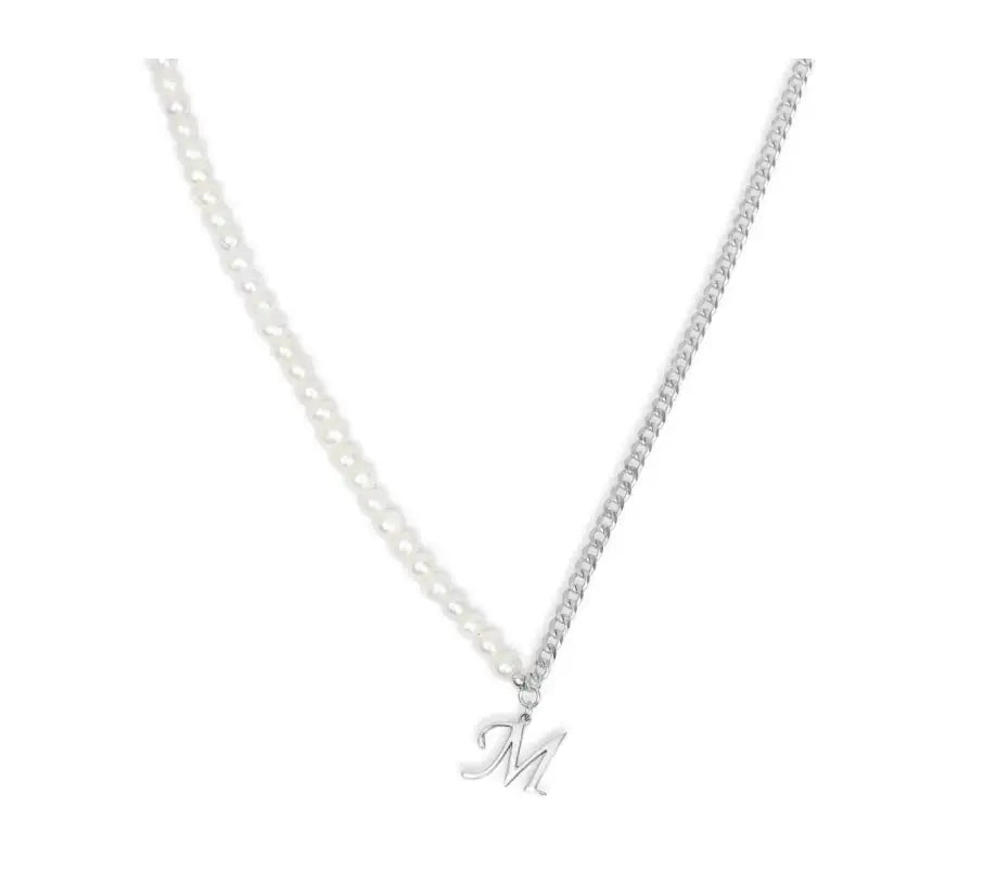 Personalized Stainless Steel Necklace Customization