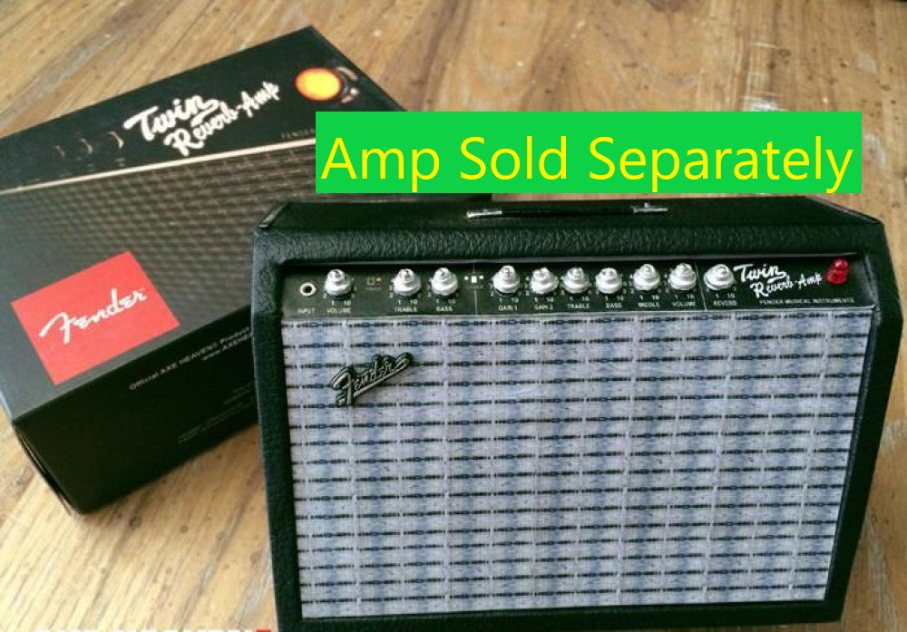 JOE SATRIANI - Ibanez Flying in a Blue Dream 1:4 Scale Replica Guitar ~Axe Heaven~