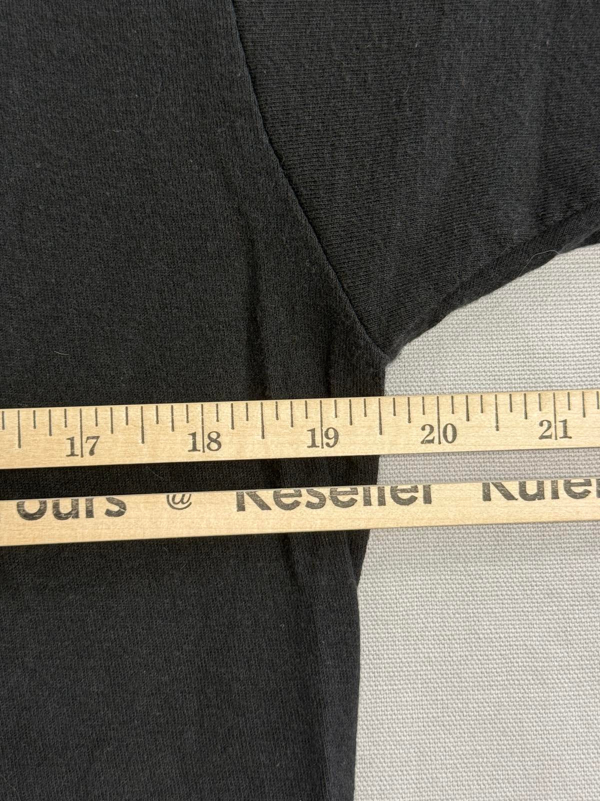 Sin City Movie Promo T-shirt A Dame to Kill For Tee L