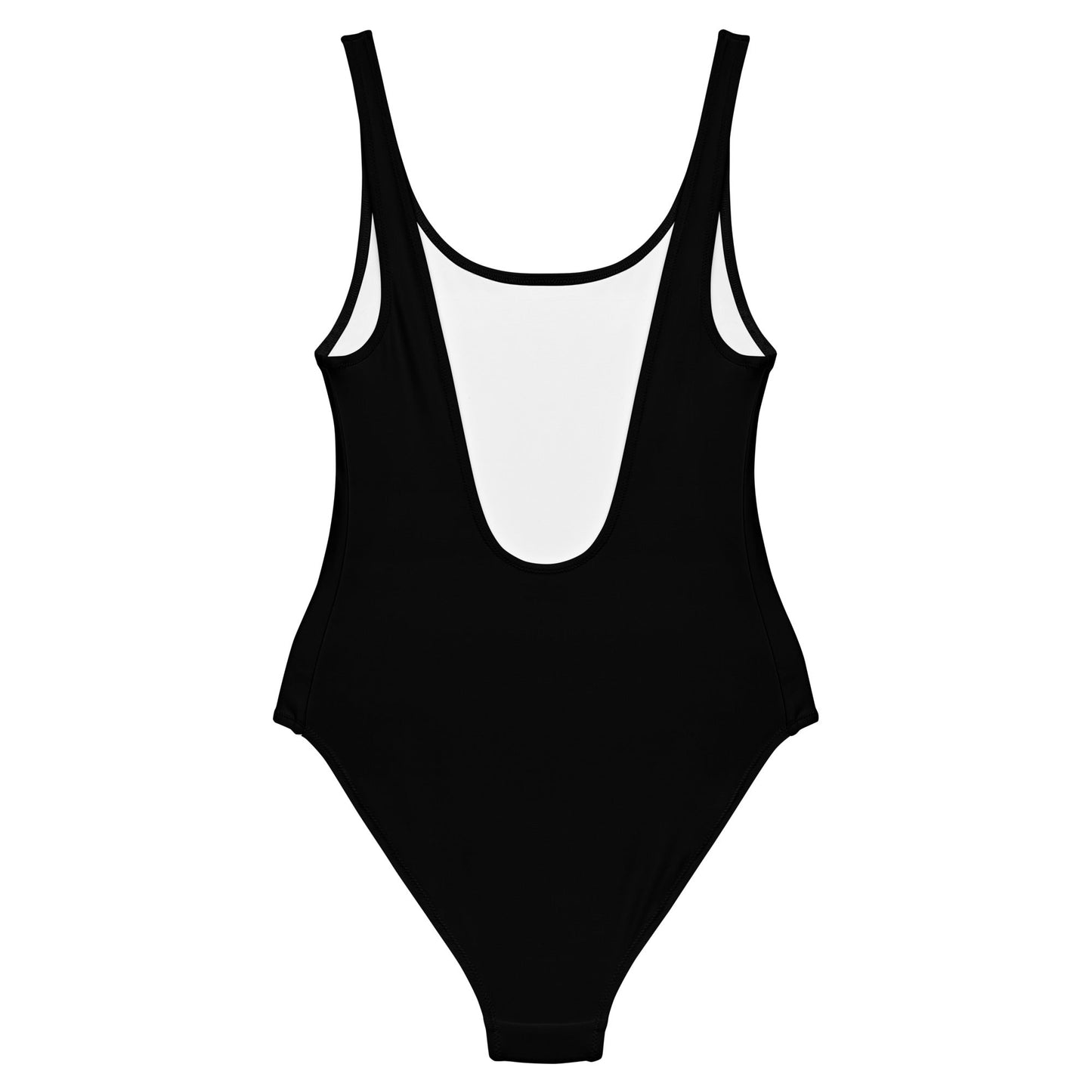 My Body My Rules One-Piece