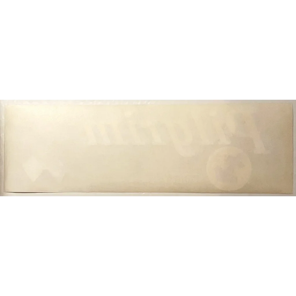 Rare 1940s Pilgrim Crate Label Unveils California Fruit History